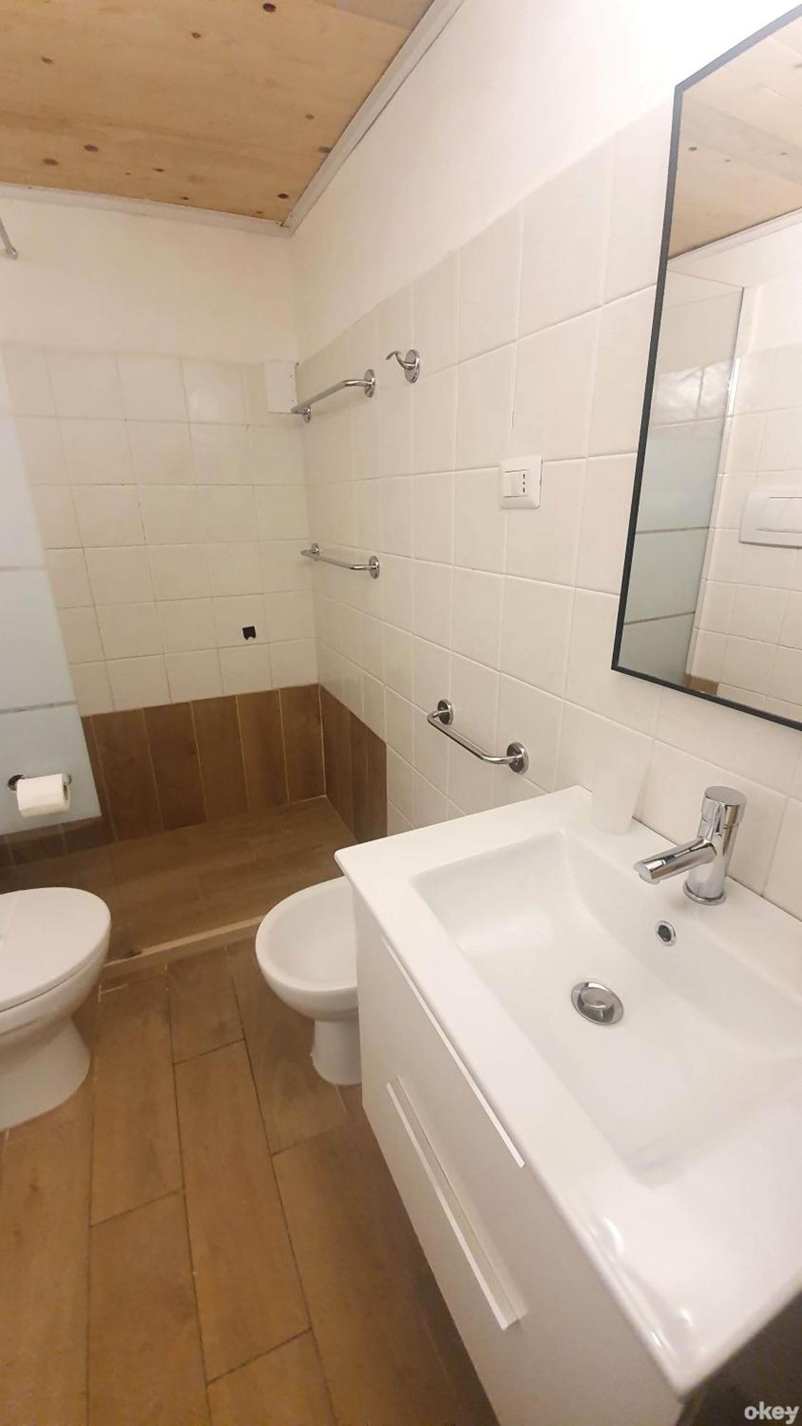 Suite Adriatica Hottube And Sauna Барі Екстер'єр фото