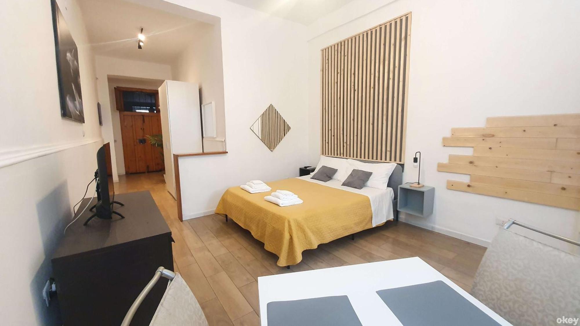 Suite Adriatica Hottube And Sauna Барі Екстер'єр фото