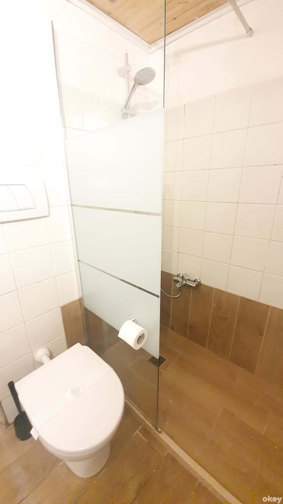 Suite Adriatica Hottube And Sauna Барі Екстер'єр фото