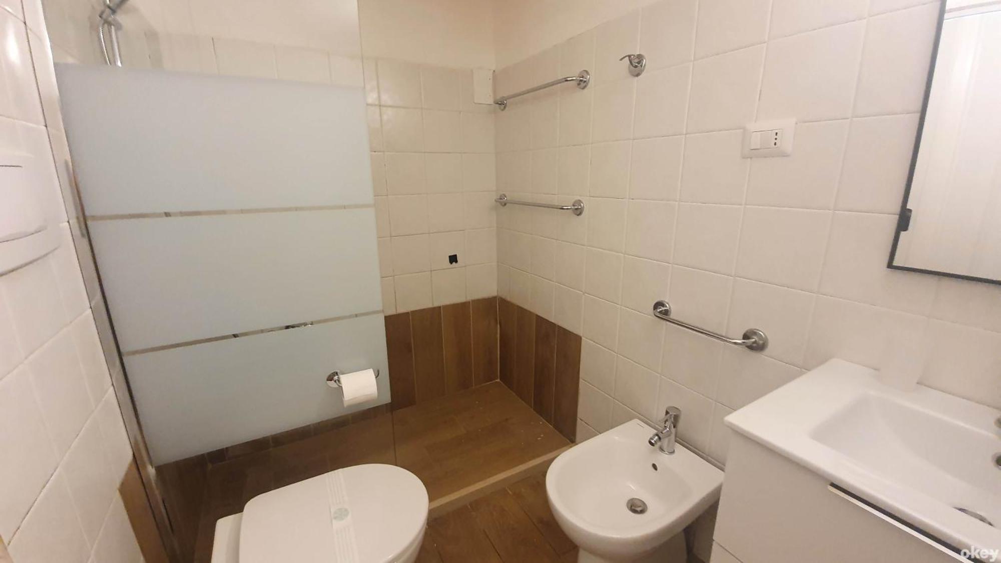 Suite Adriatica Hottube And Sauna Барі Екстер'єр фото